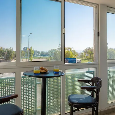 Modern City Center Apartment Omiš